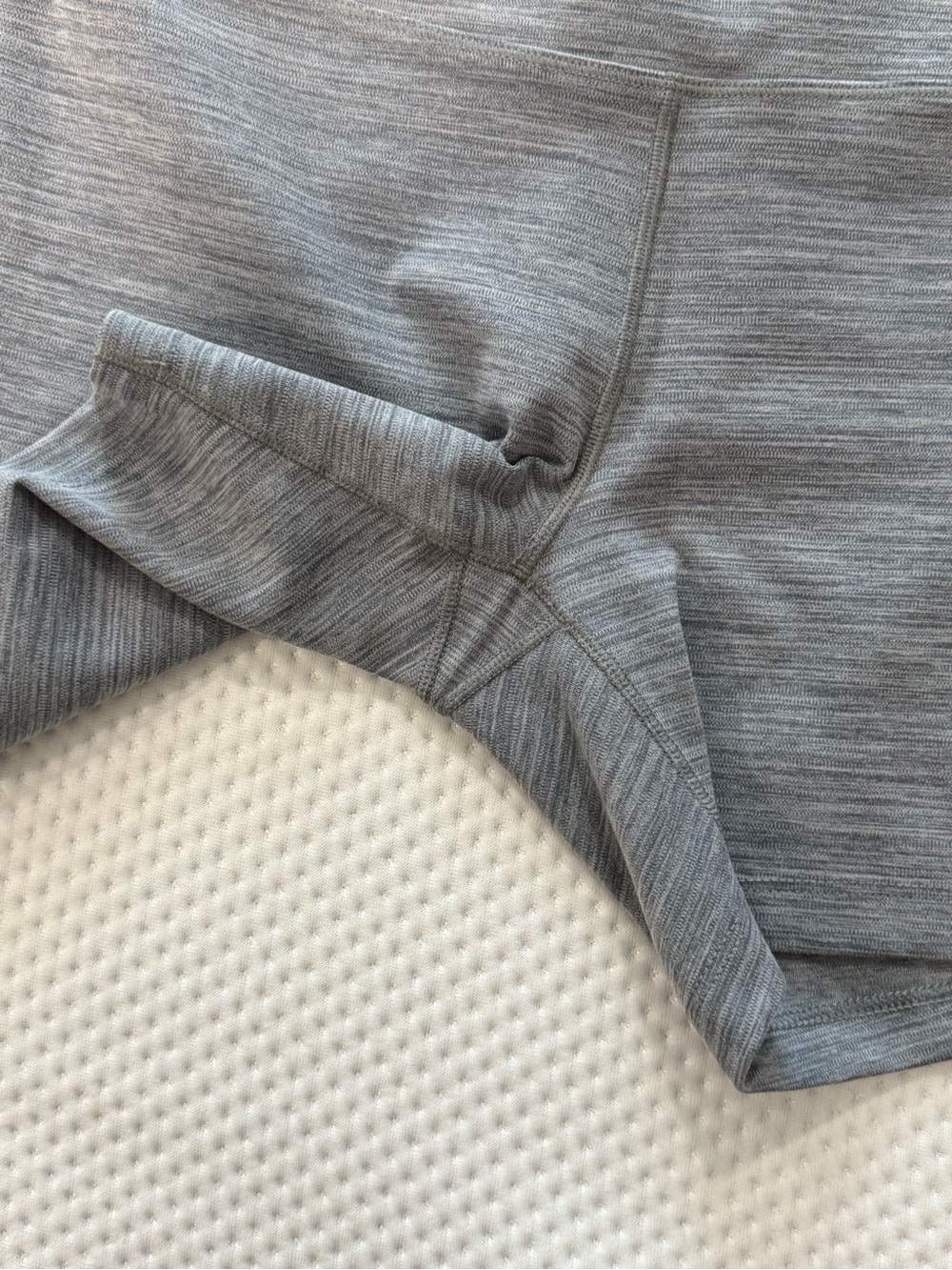 2 Nike biker shorts (dry fit) - Picture 2 of 8